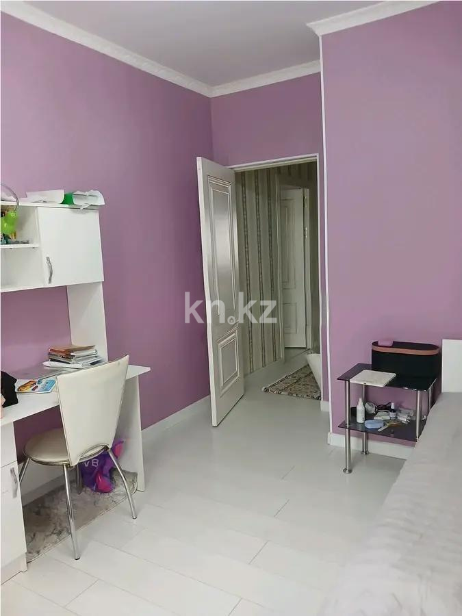 Продажа 4-комнатной квартиры, 117 м² - Недвижимость в Казахстане - страница 18 фото 4 из 7