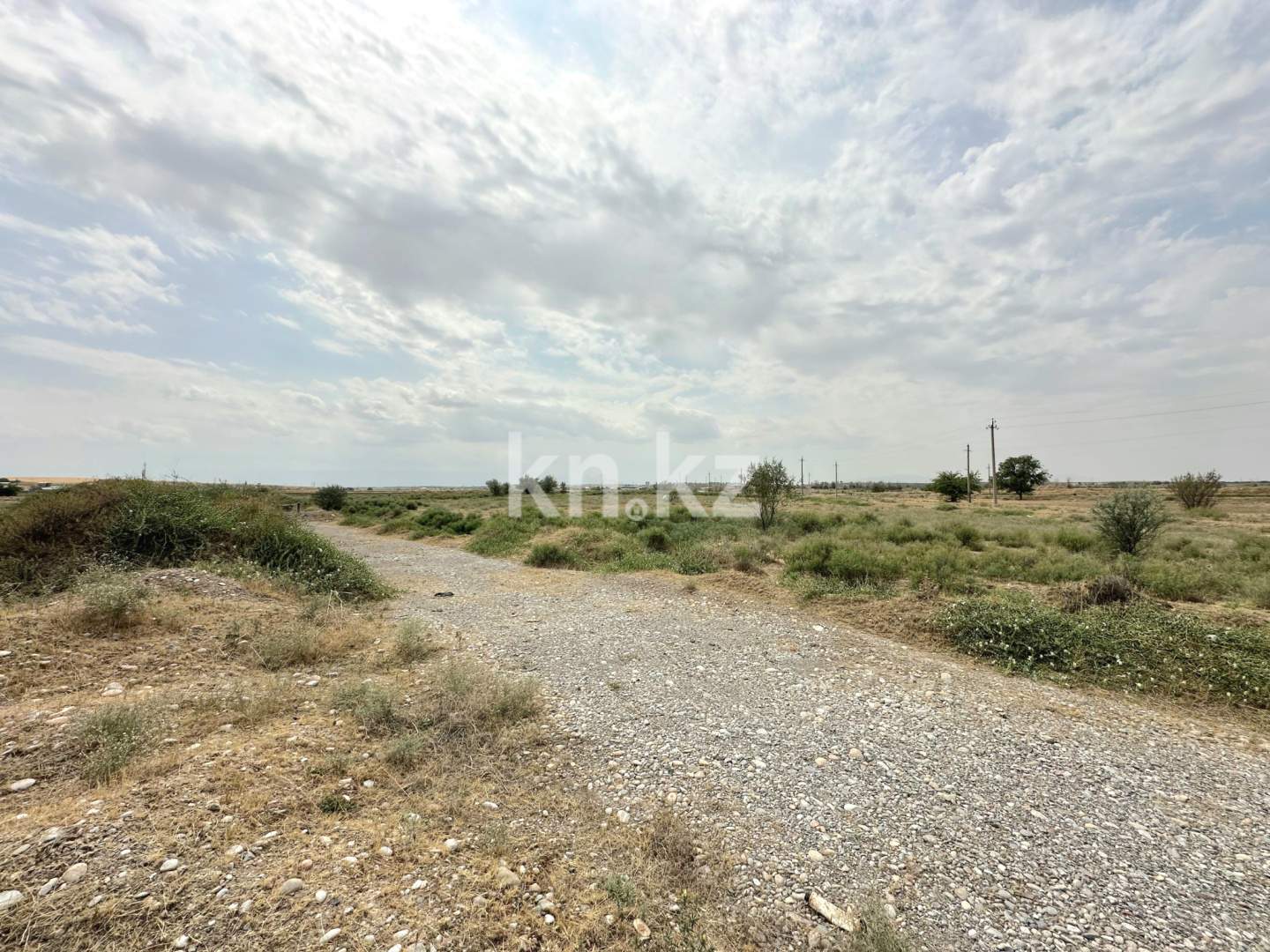 Продажа земельного участка, 4.2 га, мкр-н Сайрам - Продажа земельных участков в Шымкенте фото 8 из 19