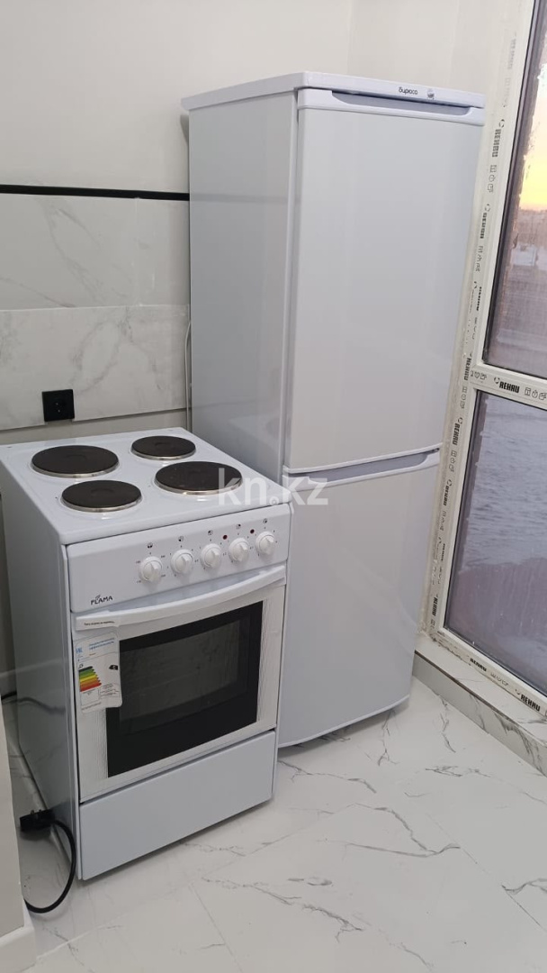 Аренда 1-комнатной квартиры, 40 м² в Астане - фото 3