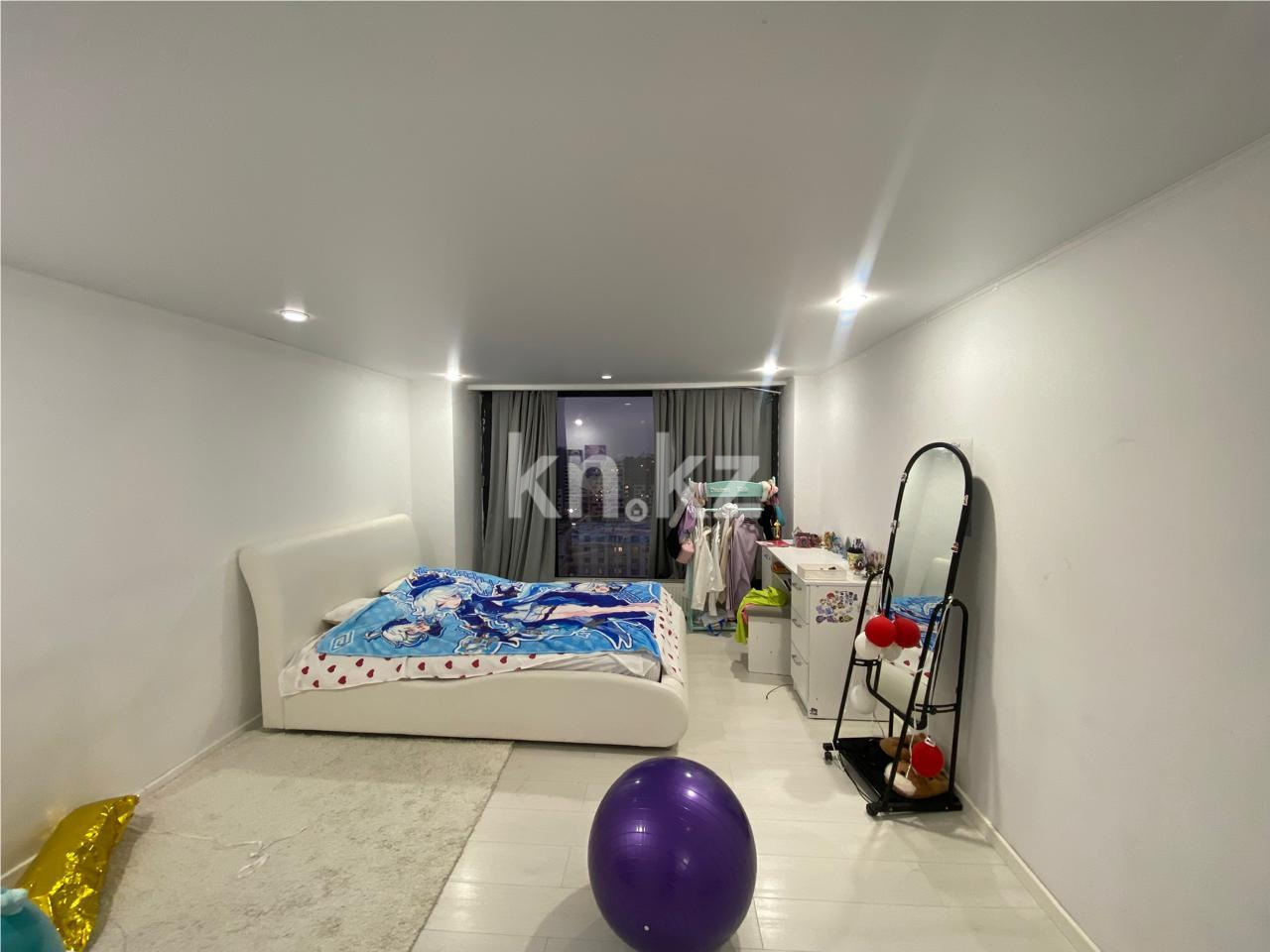 Продажа 2-комнатной квартиры, 71 м², ул. Айтматова - Продажа квартир в Астане фото 2 из 6