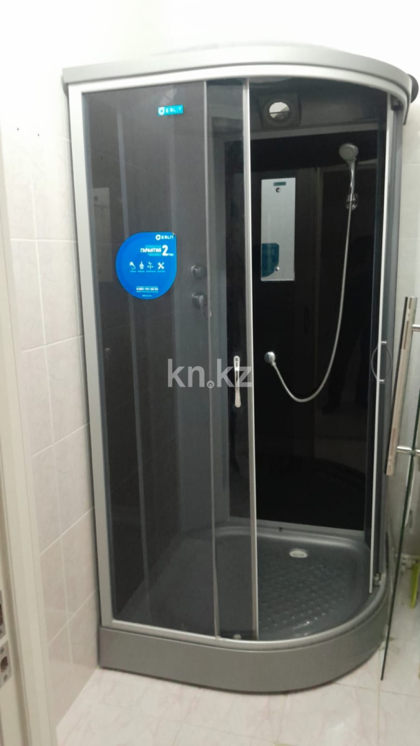 Аренда 3-комнатной квартиры, 86 м² - Недвижимость в Казахстане - страница 17 фото 10 из 11