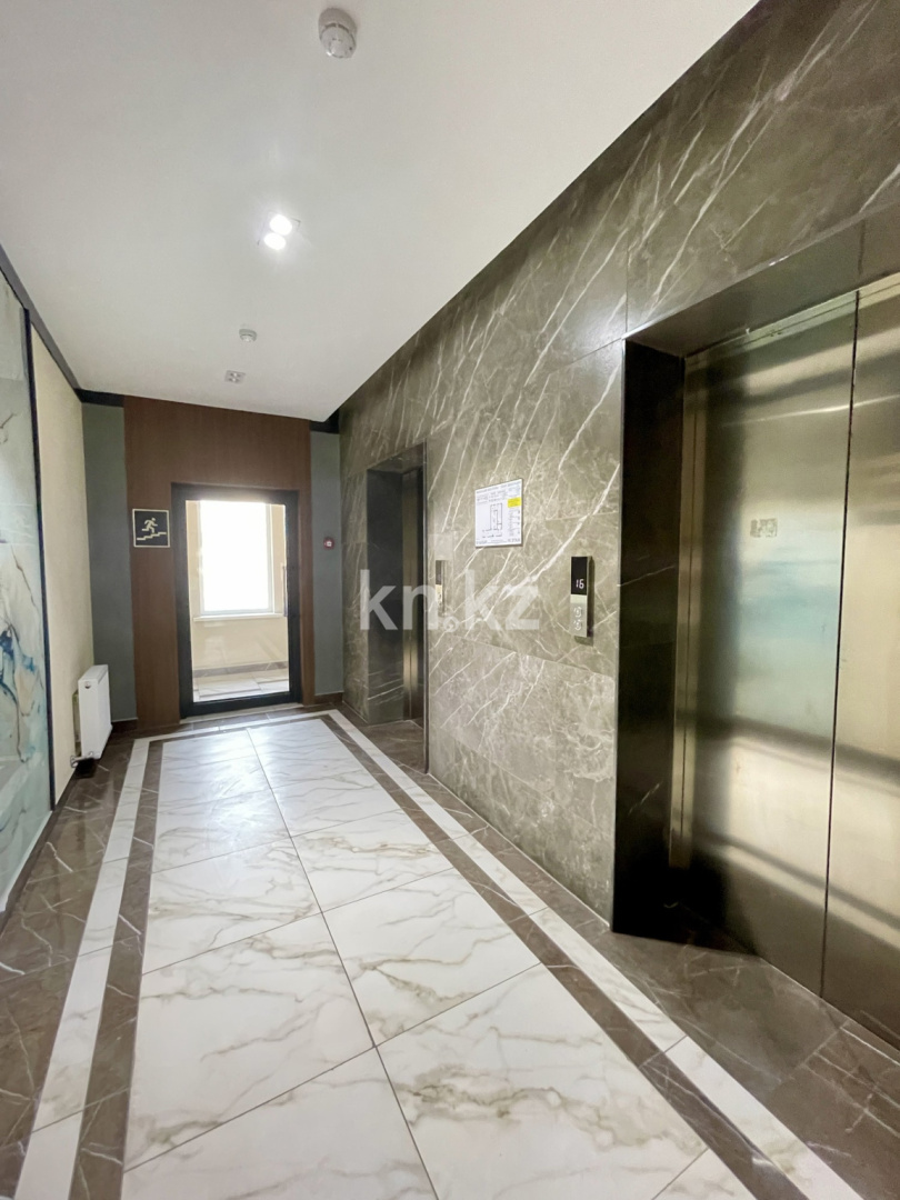 Продажа 3-комнатной квартиры, 101.9 м² - Продажа  трехкомнатных квартир в Алматы фото 22 из 28