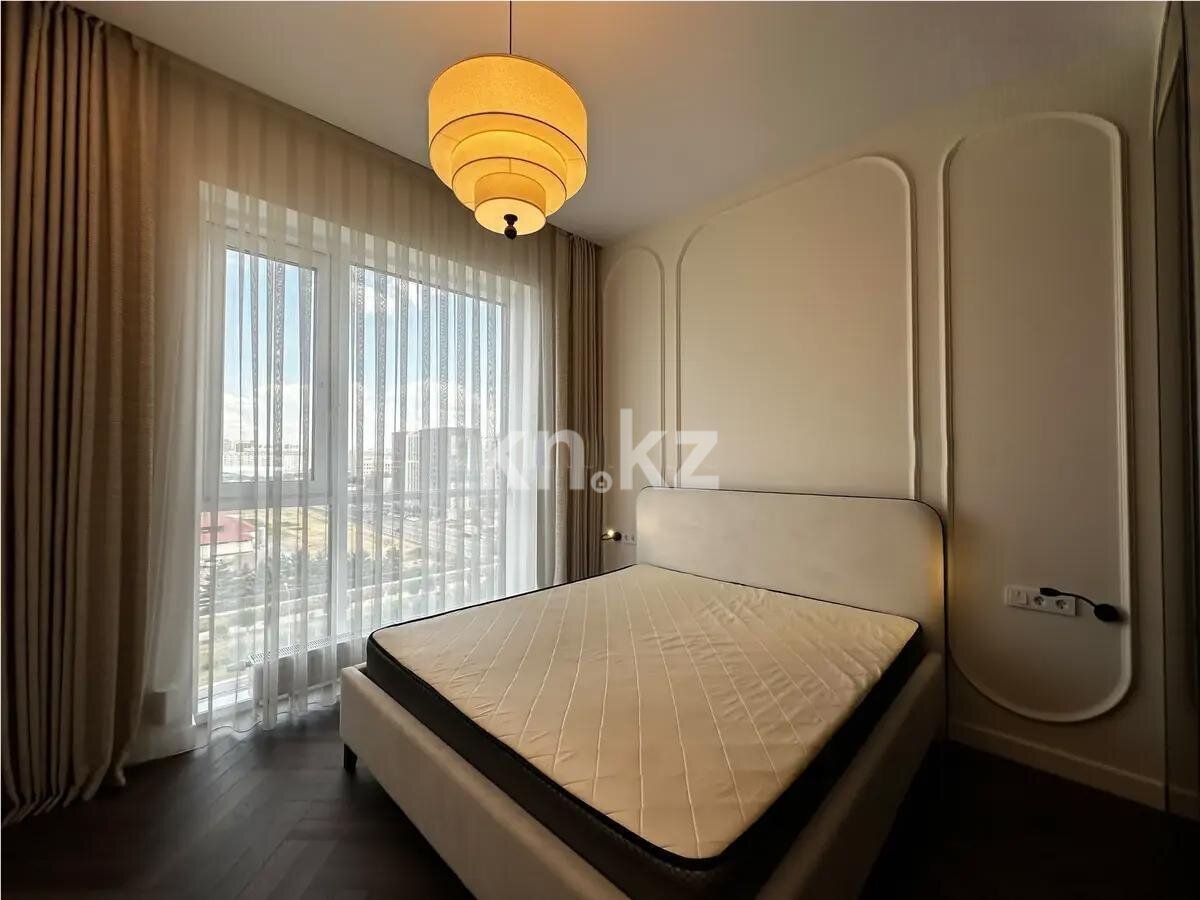 Продажа 2-комнатной квартиры, 74 м² в Астане - фото 2