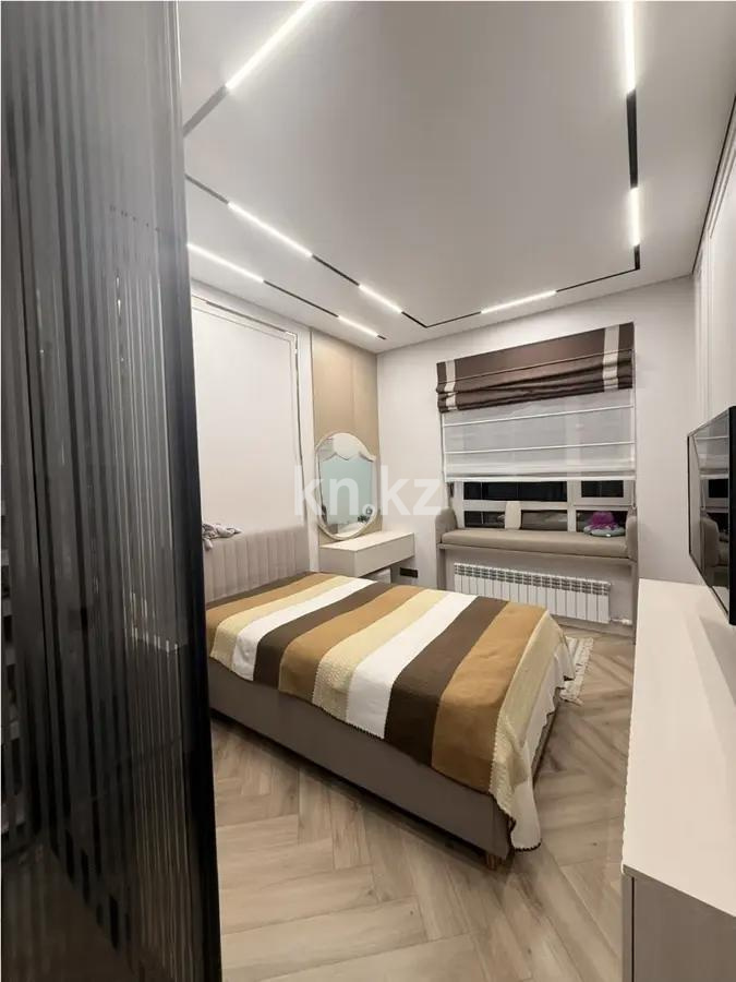 Продажа 5-комнатной квартиры, 142 м², пр. Туран, дом  40/2 - Продажа  пятикомнатных квартир в новостройках Астаны фото 4 из 7