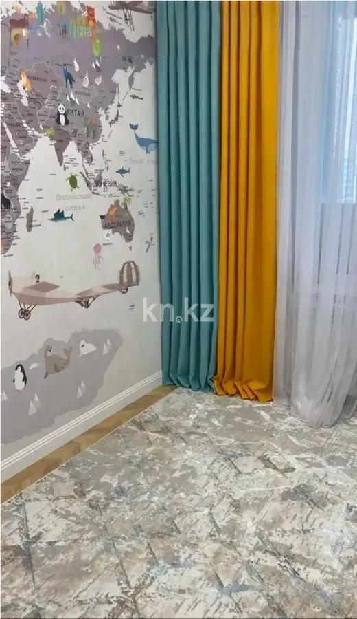 Продажа 2-комнатной квартиры, 62 м² - Продажа квартир в Астане - страница 7 фото 3 из 6