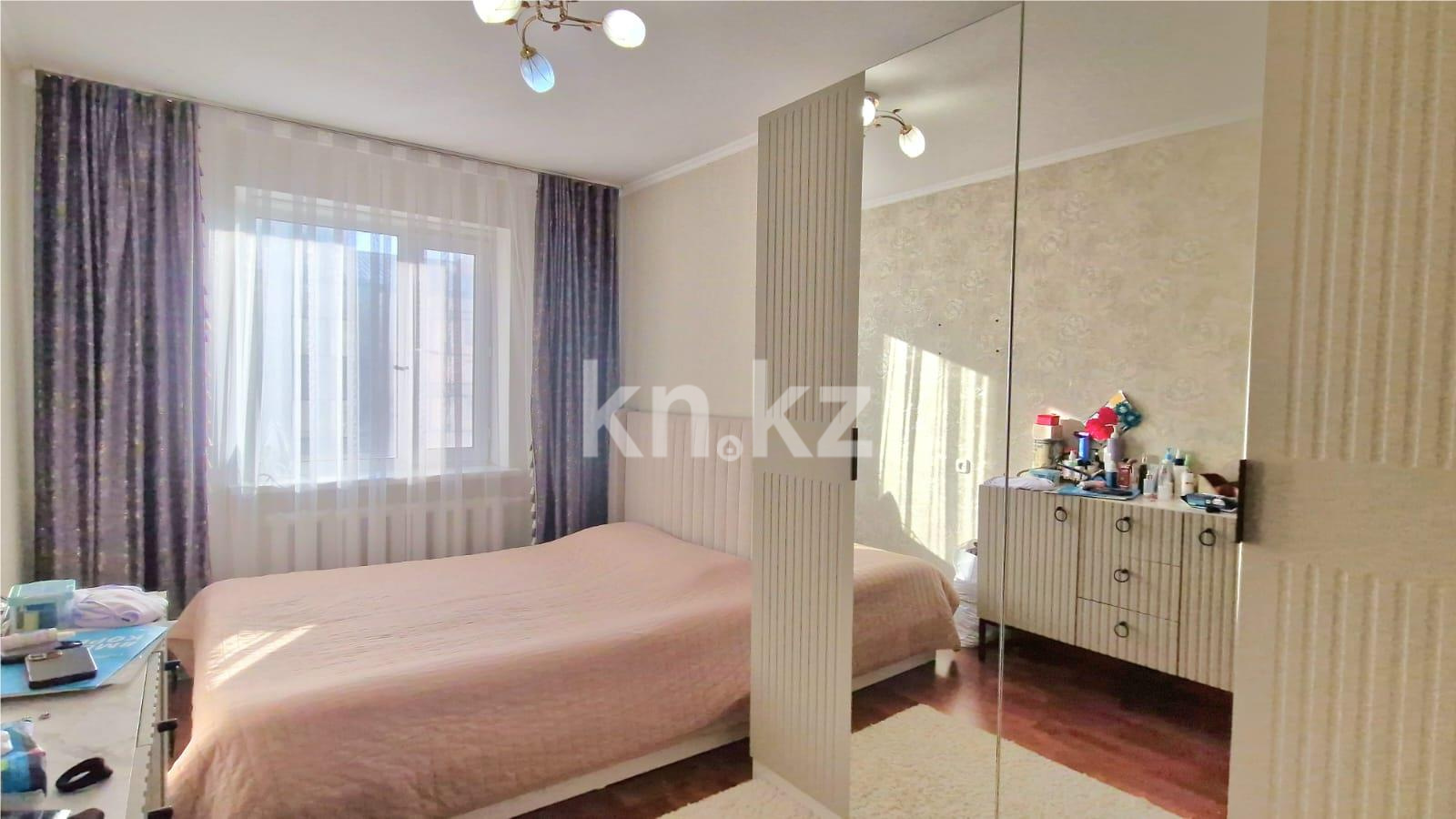 Продажа 3-комнатной квартиры, 63 м² - Продажа квартир в Караганде - страница 2 фото 5 из 15