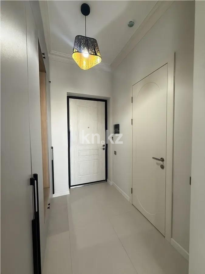 Продажа 1-комнатной квартиры, 44.3 м² - Продажа  однокомнатных квартир в новостройках Астаны - страница 7 фото 5 из 5