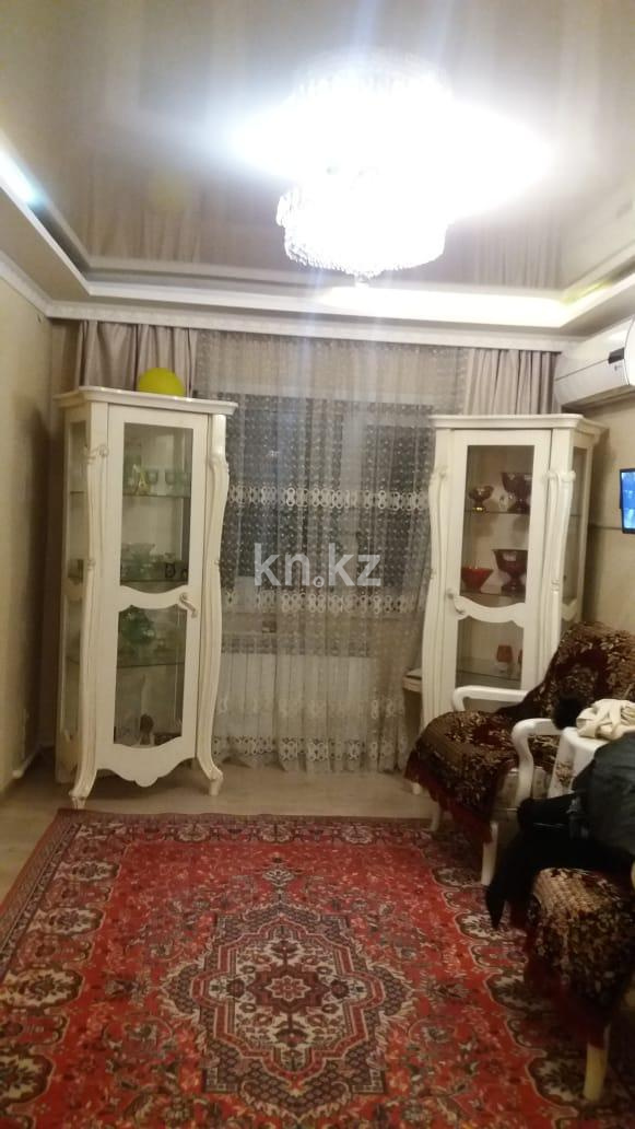 Продажа 7-комнатного дома, 225 м², ул. Тургенева - Продажа домов, коттеджей в Казахстане фото 6 из 20