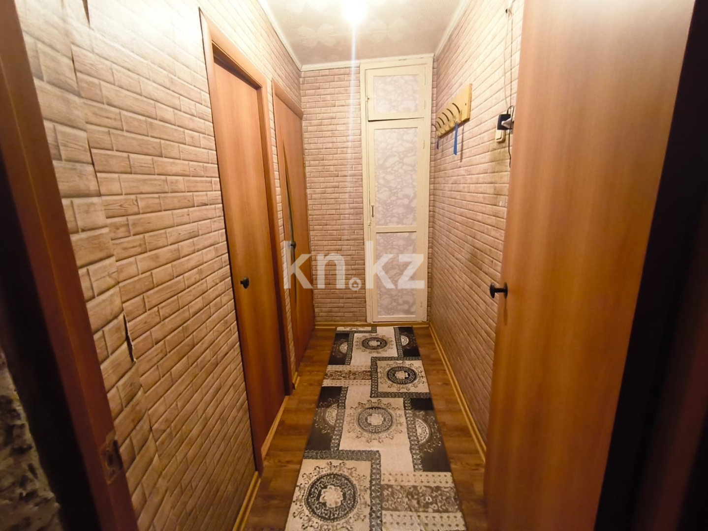 Продажа 1-комнатной квартиры, 31 м² в Темиртау - фото 3