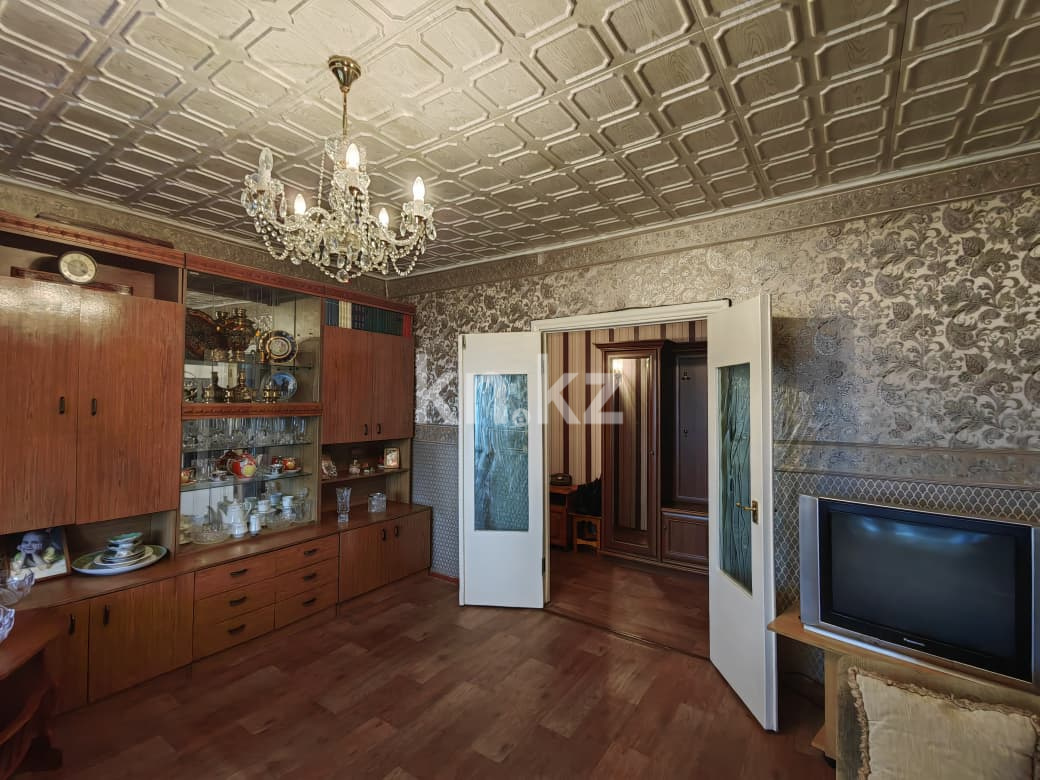 Продажа 4-комнатной квартиры, 77 м², ул. Язева, дом  10 - Продажа квартир в Караганде фото 5 из 35