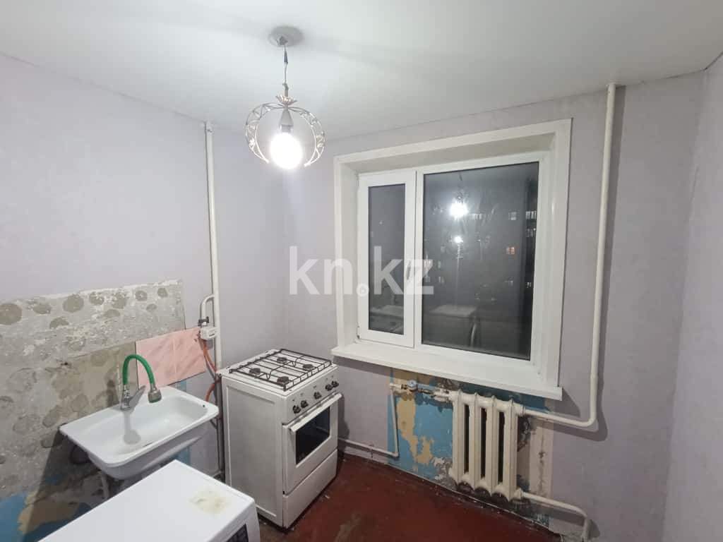 Продажа 1-комнатной квартиры, 31 м², мкр-н 16, дом  16 - Продажа  однокомнатных квартир в Караганде фото 3 из 9