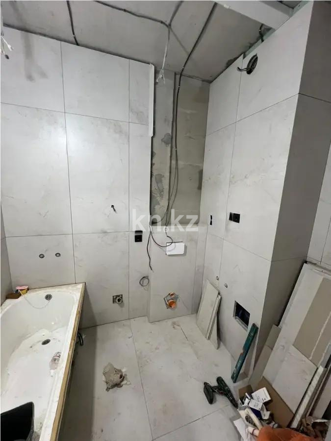 Продажа 1-комнатной квартиры, 40 м² в Алматы - фото 3