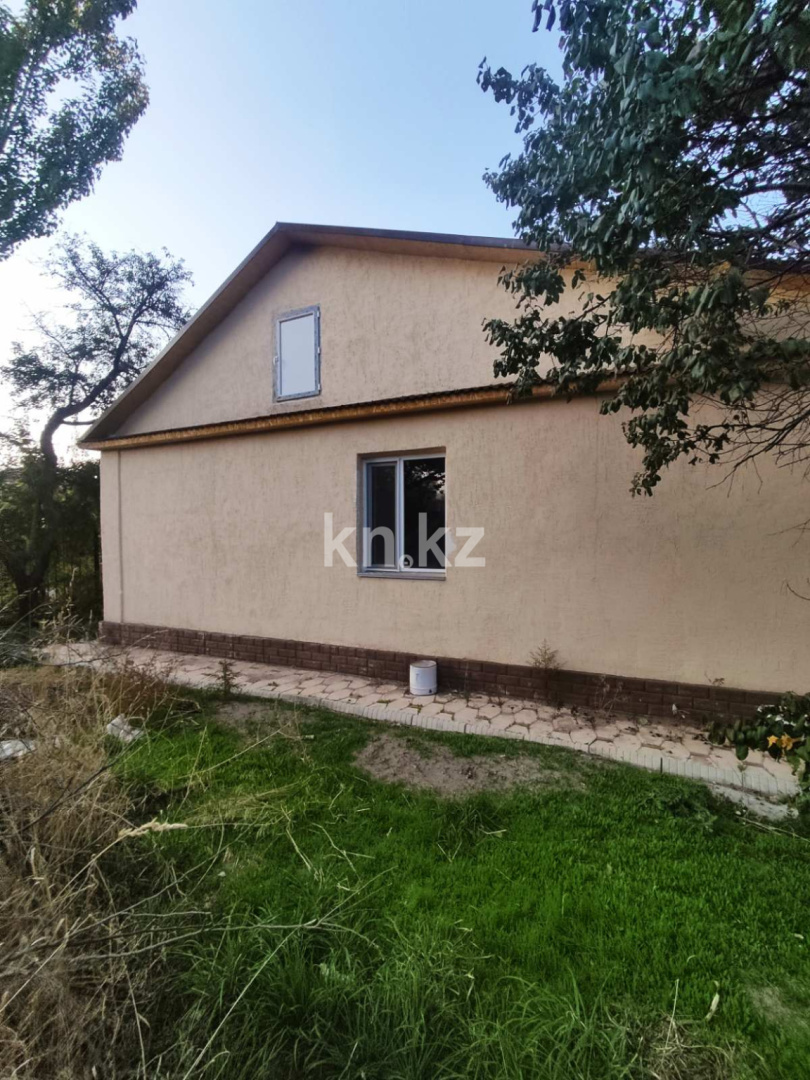 Продажа 4-комнатного дома, 68.3 м², Гоголя - Продажа домов, коттеджей в Каскелене фото 2 из 40