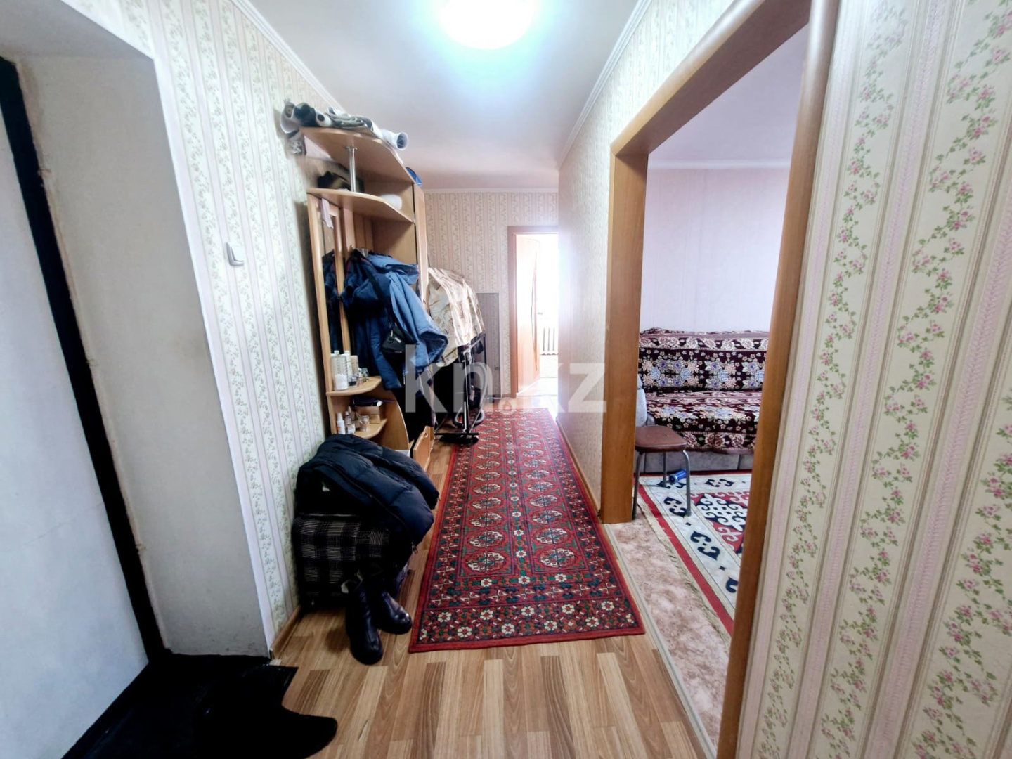 Продажа 3-комнатной квартиры, 56.7 м² - Недвижимость в Костанае фото 12 из 14