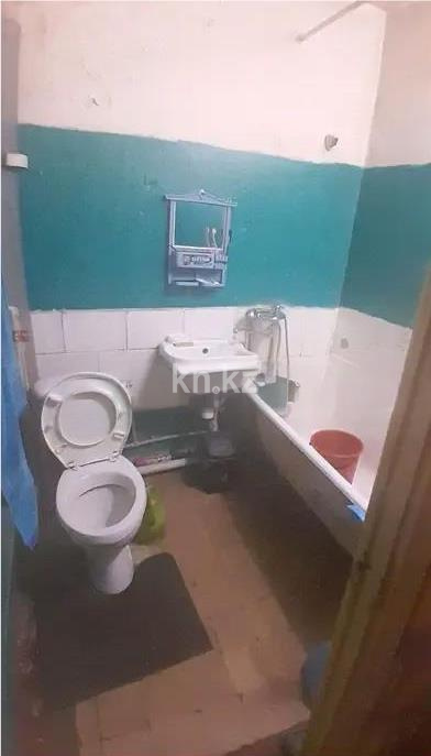 Продажа 1-комнатной квартиры, 33 м² в Алматы - фото 4