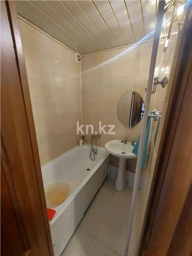 Продажа 2-комнатной квартиры, 48 м² в Караганде - фото 4