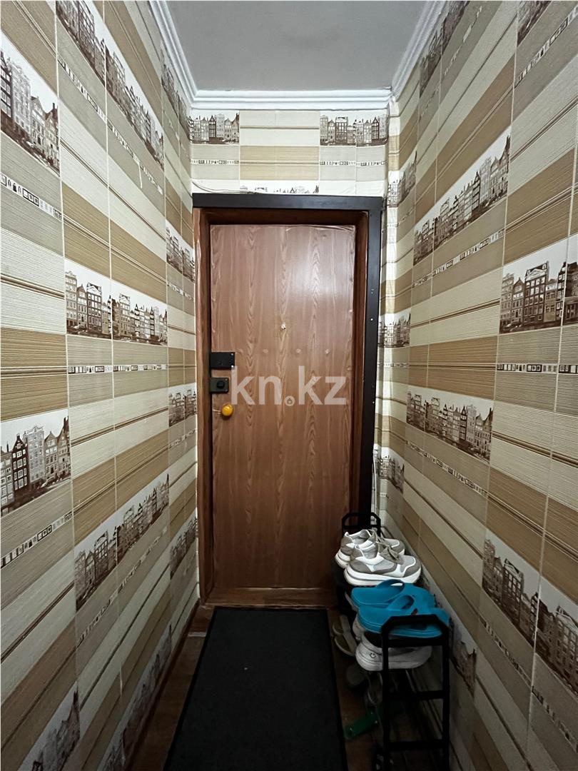 Продажа 2-комнатной квартиры, 47 м², мкр-н 16 - Продажа  двухкомнатных квартир в Караганде фото 8 из 12