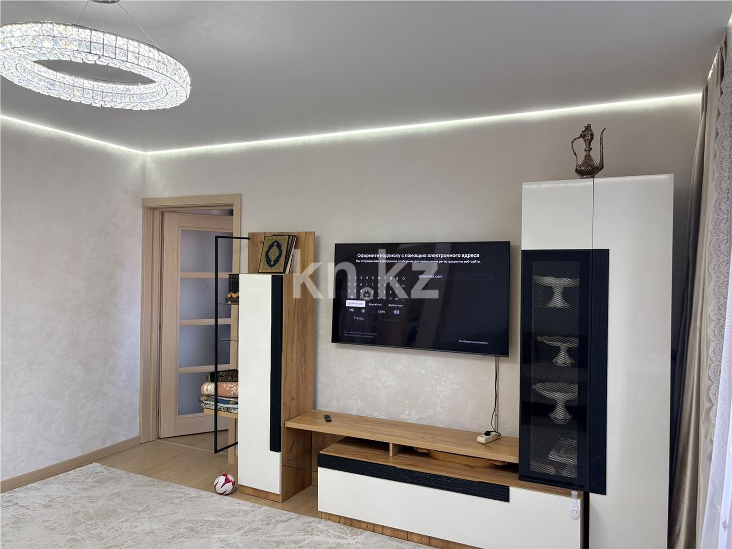 Продажа 4-комнатной квартиры, 75 м² - Продажа недвижимости в Караганде - страница 3 фото 2 из 23