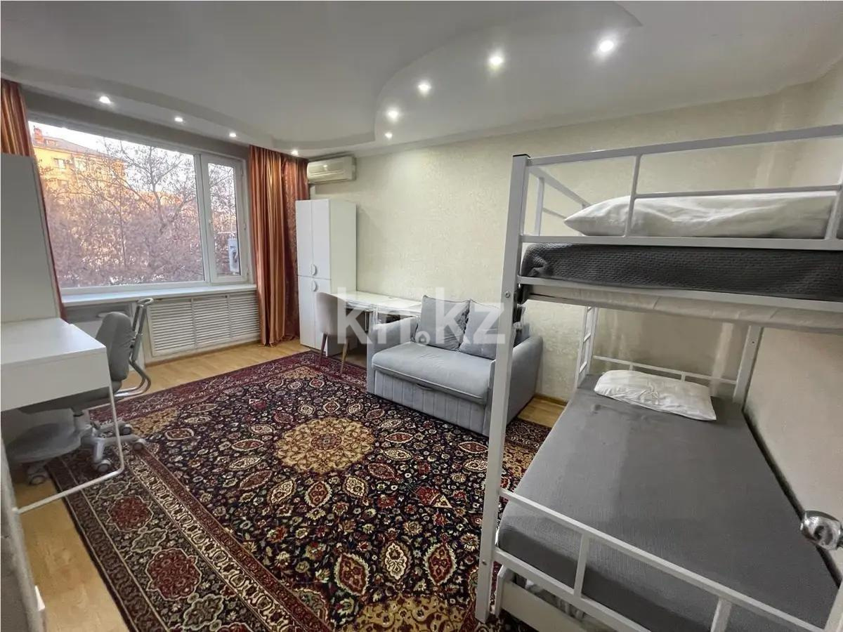 Продажа 2-комнатной квартиры, 46 м² в Астане