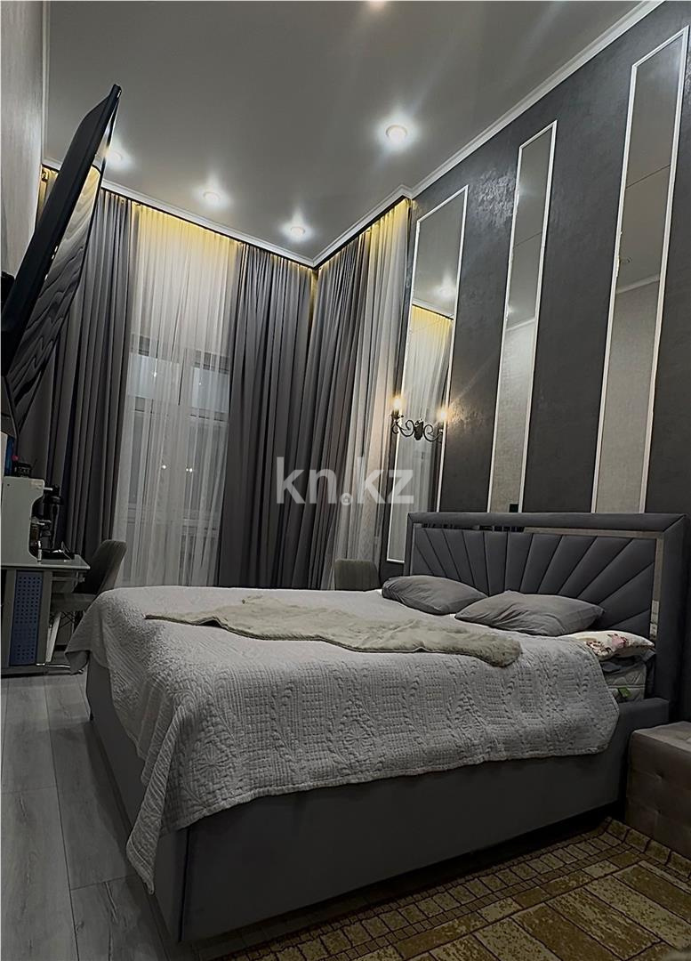 Продажа 3-комнатной квартиры, 75 м² - Продажа трехкомнатных квартир в Городе Караганды - страница 2 фото 1 из 3