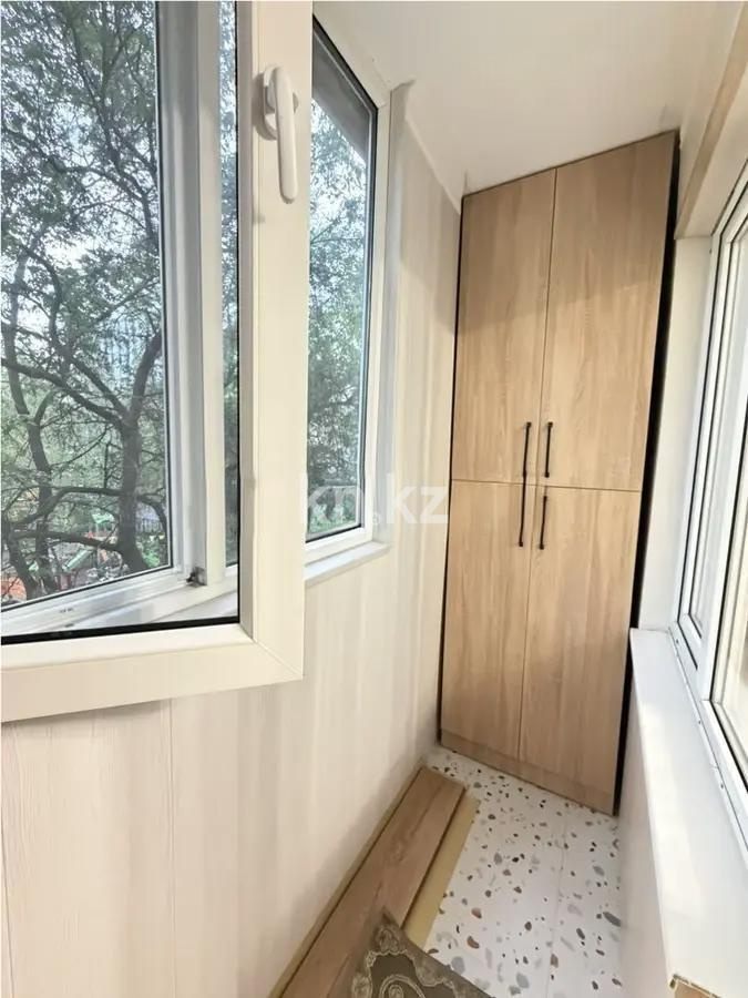 Продажа 3-комнатной квартиры, 65.9 м² - Продажа квартир в Бостандыкском р-не Алматы - страница 6 фото 8 из 8