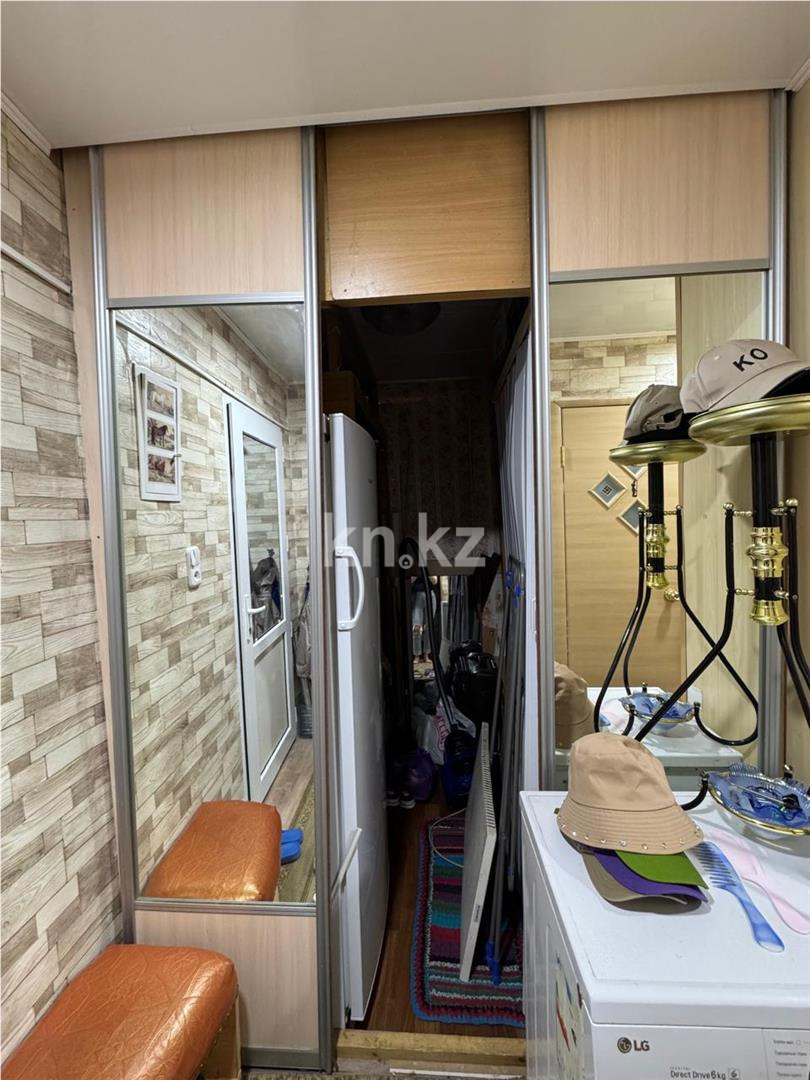 Продажа 3-комнатной квартиры, 44 м², ул. Блюхера в Темиртау - фото 9