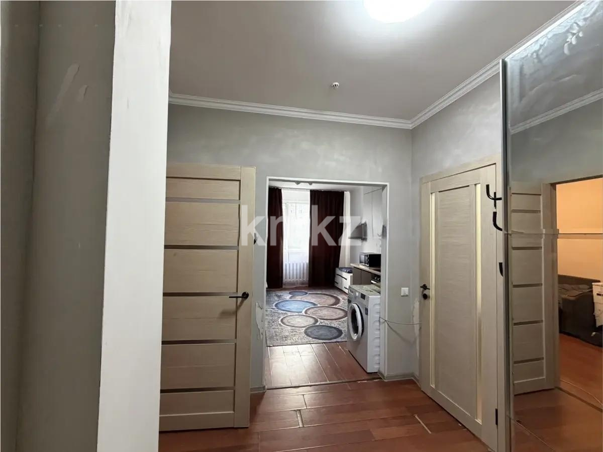 Продажа 2-комнатной квартиры, 40 м² - Продажа двухкомнатных квартир от собственников в Астане - страница 8 фото 4 из 5