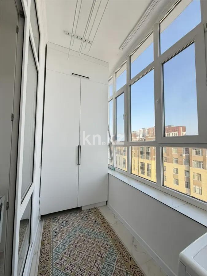 Продажа 2-комнатной квартиры, 62 м² - Недвижимость в Казахстане - страница 7 фото 6 из 7