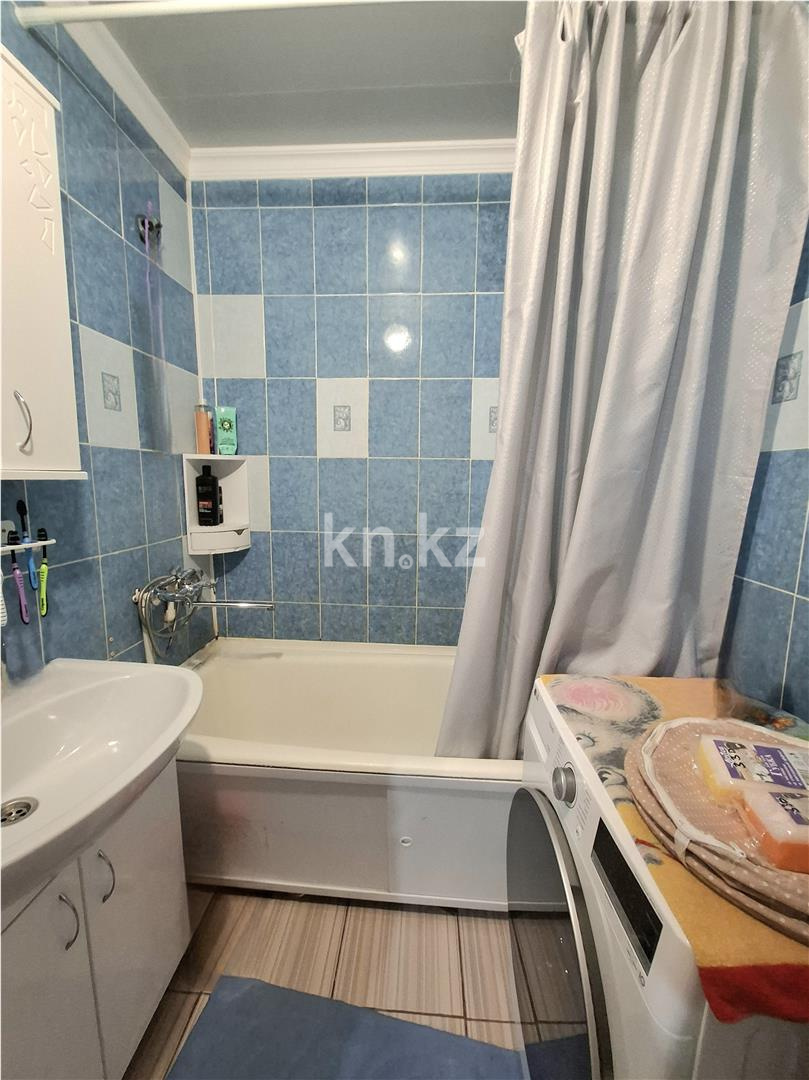 Продажа 3-комнатной квартиры, 58 м², 68-й квартал - Продажа и аренда недвижимости в Темиртау фото 10 из 14