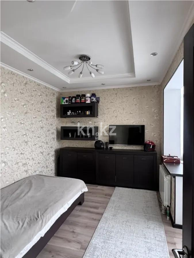 Продажа 3-комнатной квартиры, 86 м² - Продажа квартир в новостройках Алматы с фото фото 3 из 7