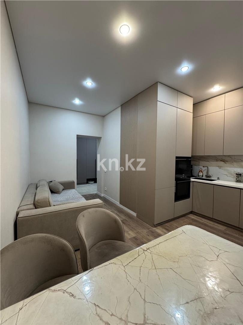 Продажа 3-комнатной квартиры, 70 м² - Продажа квартир в районе Михайловка в Караганде фото 3 из 14
