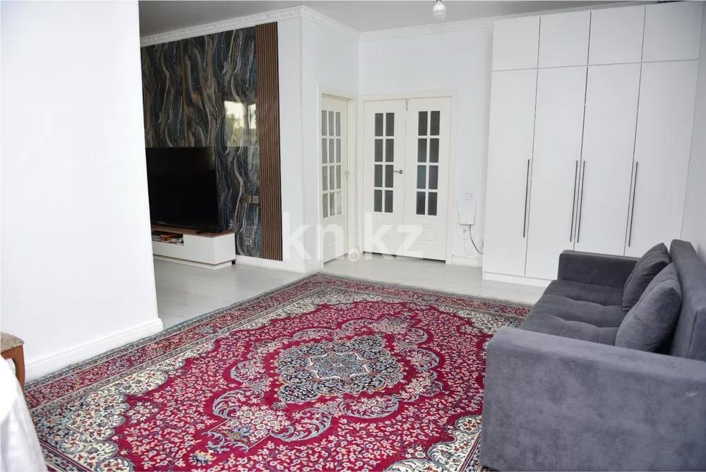 Продажа 3-комнатной квартиры, 120 м² - Продажа квартир в кирпичном доме в Казахстане - страница 169 фото 6 из 8