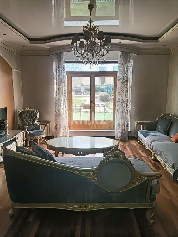 Продажа 2-комнатной квартиры, 93 м² - Продажа квартир в Бостандыкском р-не Алматы - страница 3 фото 1 из 4