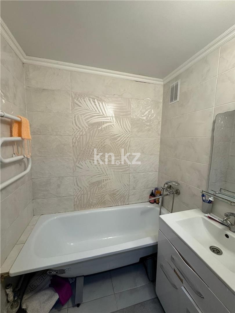 Продажа 3-комнатной квартиры, 69 м² - Недвижимость в Темиртау фото 6 из 9