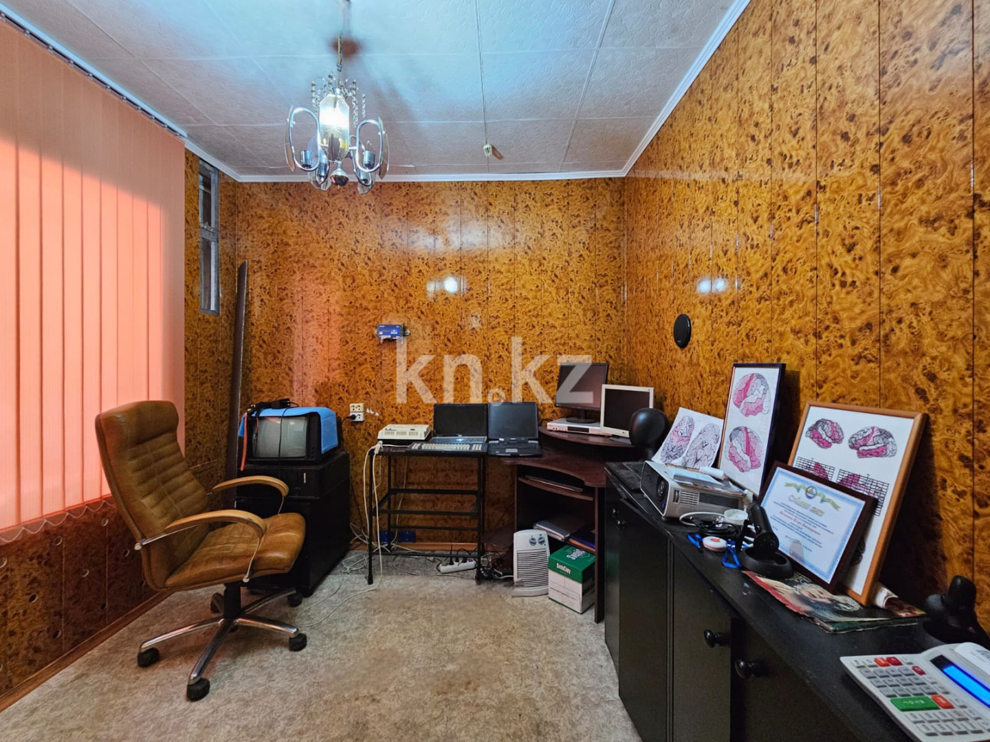 Продажа помещения, 422.4 м² - Продажа недвижимости в Костанае фото 24 из 34