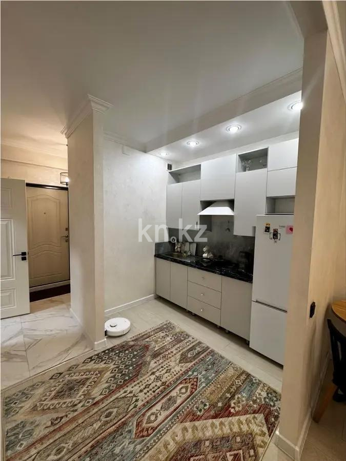Продажа 1-комнатной квартиры, 31 м², мкр-н Шугыла, дом  340/35 в Алматы - фото 2