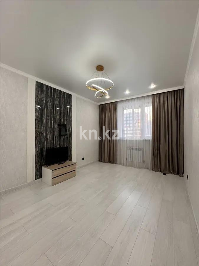 Продажа 2-комнатной квартиры, 50 м² в Астане