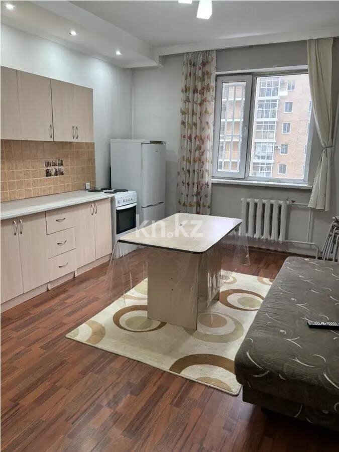 Продажа 1-комнатной квартиры, 49.6 м² в Астане - фото 2