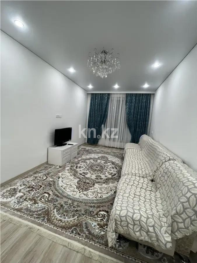 Продажа 2-комнатной квартиры, 62.5 м² в Астане