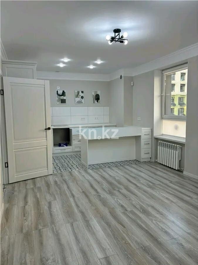 Продажа 2-комнатной квартиры, 51 м² в Алматы - фото 3