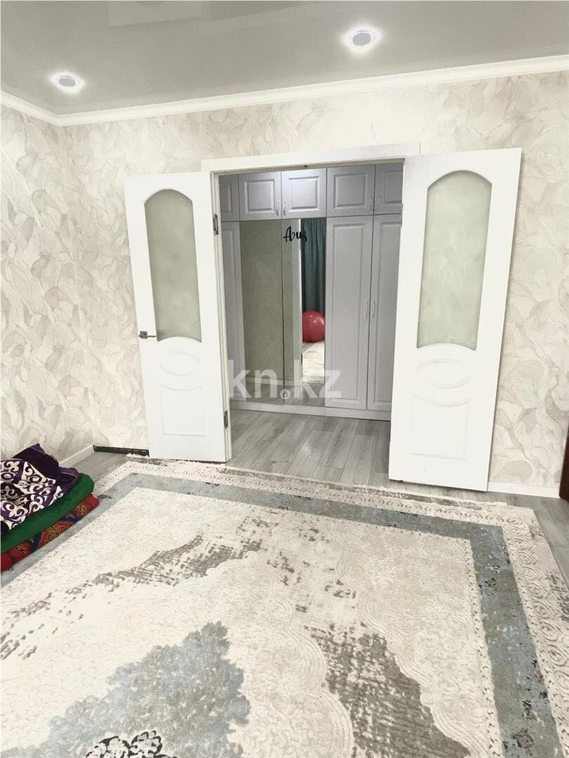 Продажа 4-комнатной квартиры, 76 м² в Караганде - фото 2