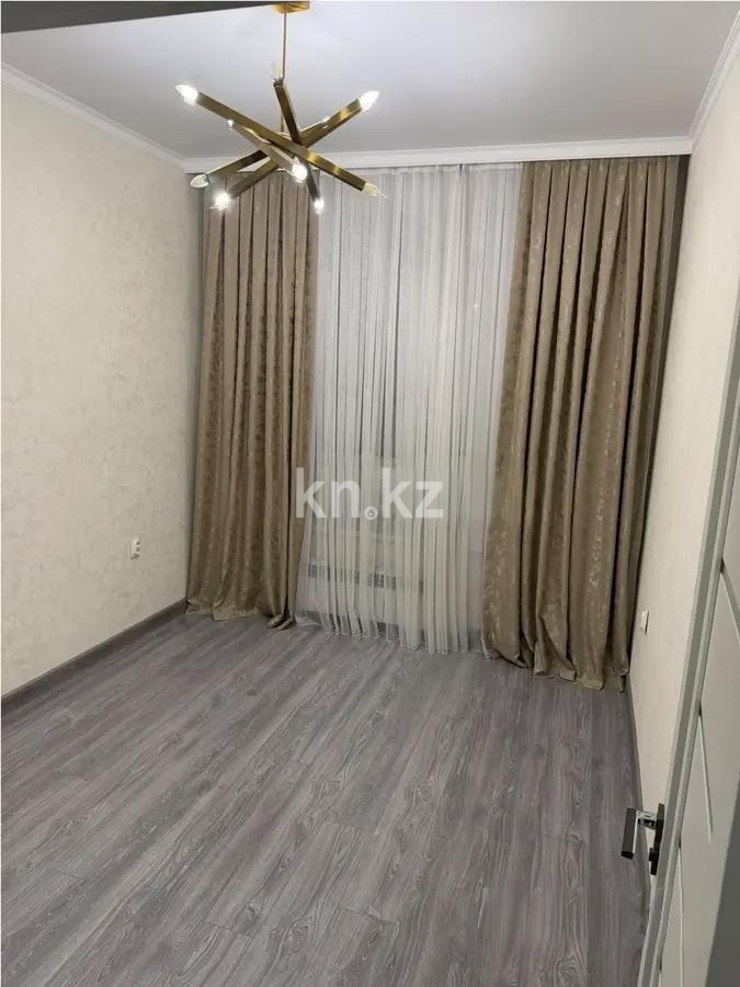 Продажа 2-комнатной квартиры, 52 м² в Астане