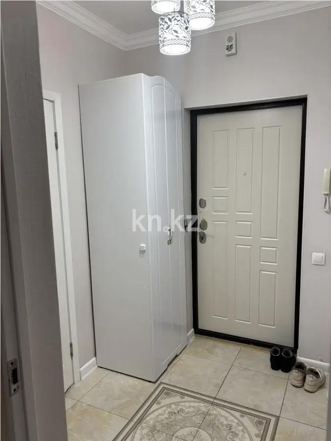 Продажа 2-комнатной квартиры, 58.6 м² - Продажа квартир в новостройках Астаны - страница 9 фото 7 из 7