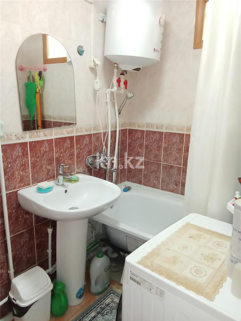 Продажа 3-комнатной квартиры, 62 м² - Продажа трехкомнатных квартир в Караганде фото 12 из 15