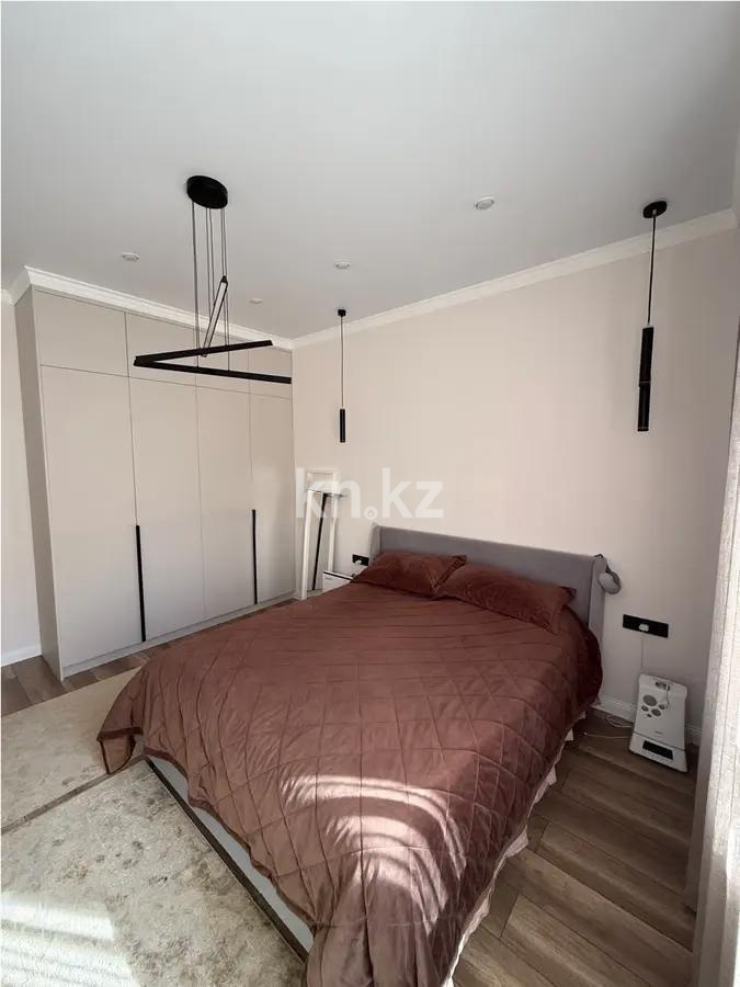 Продажа 2-комнатной квартиры, 65.3 м², ул. Токпанова, дом  8/5 в Астане - фото 2
