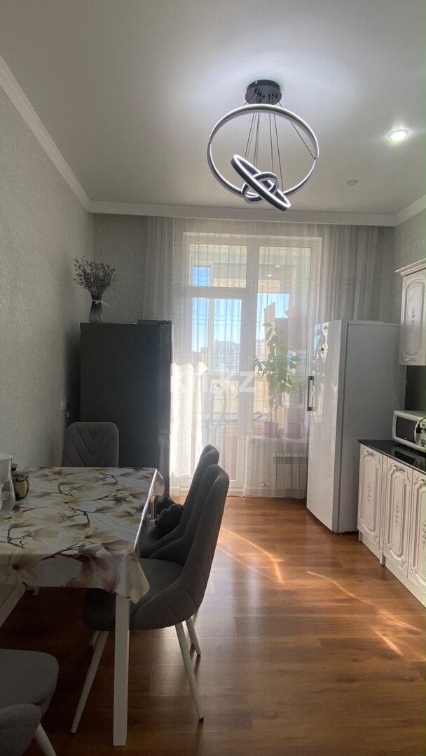 Аренда 2-комнатной квартиры, 67 м² в Астане - фото 5