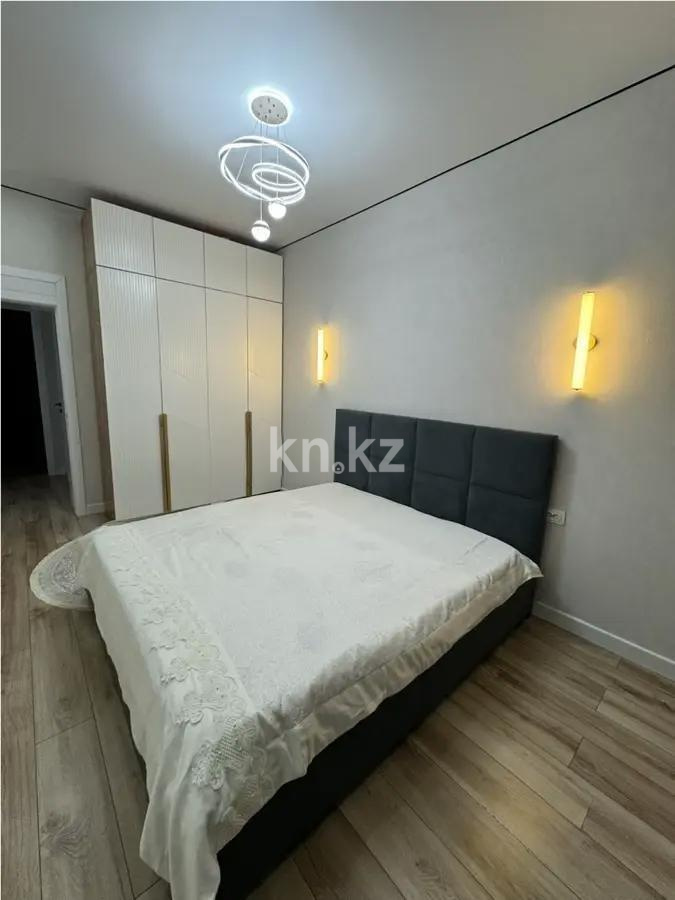 Продажа 3-комнатной квартиры, 92 м² - Продажа квартир в Караганде без посредников - страница 3 фото 2 из 7