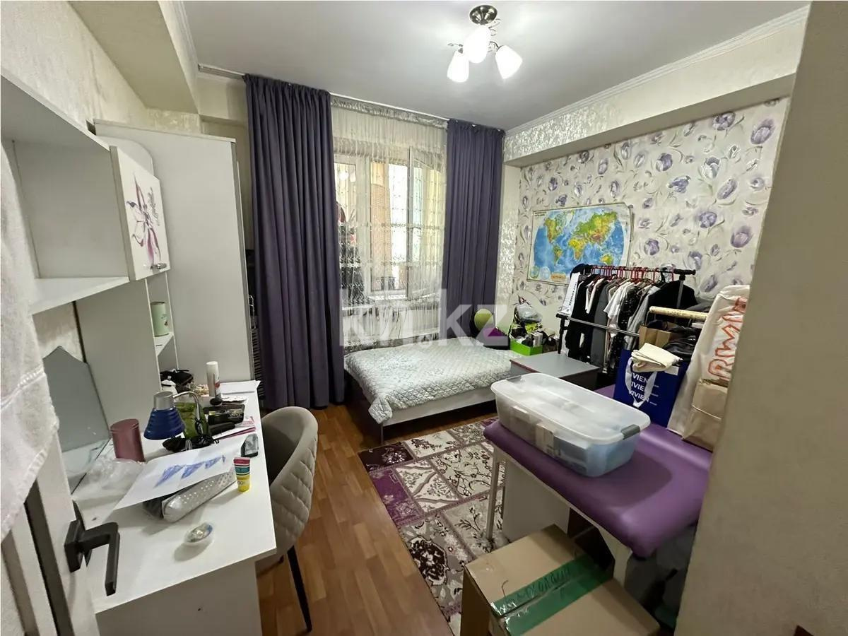 Продажа 3-комнатной квартиры, 79.1 м², мкр-н Кулагер, дом  63 - Продажа  трехкомнатных квартир в новостройках Алматы без посредников фото 3 из 4