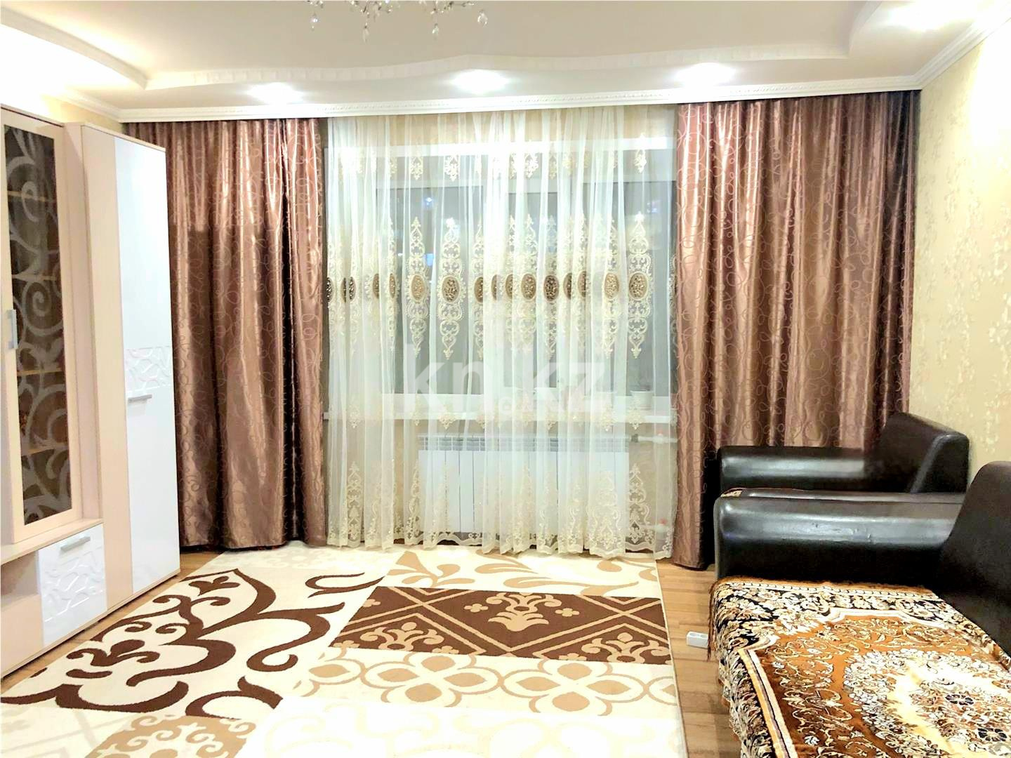 Продажа 3-комнатной квартиры, 68 м² в Темиртау - фото 2