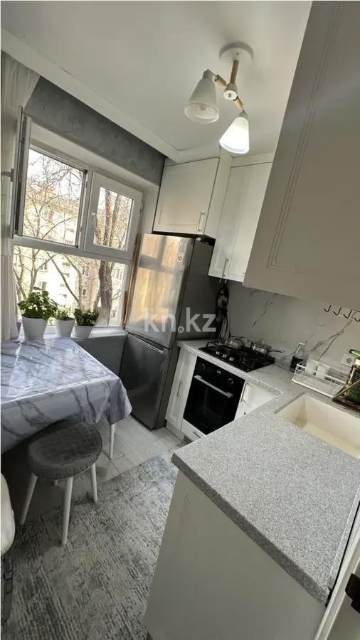 Продажа 2-комнатной квартиры, 42.5 м² - Продажа квартир в Казахстане - страница 42 фото 3 из 6